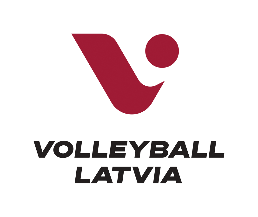 Latvijas Volejbola federācija